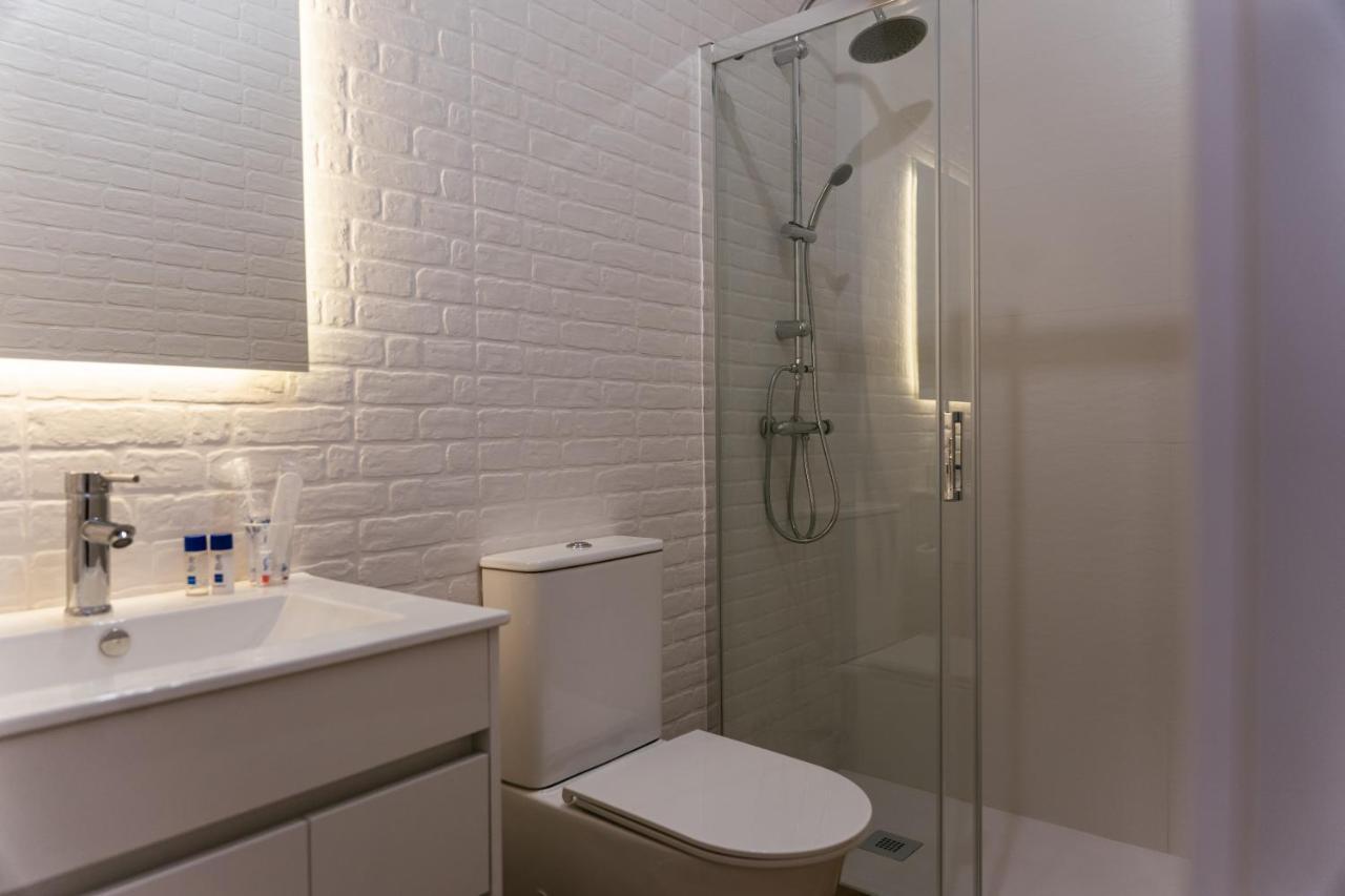 Alojamiento Rural con jacuzzi privado Málaga Exterior foto