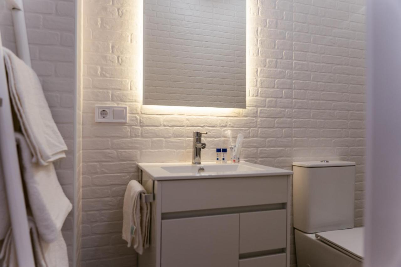 Alojamiento Rural con jacuzzi privado Málaga Exterior foto